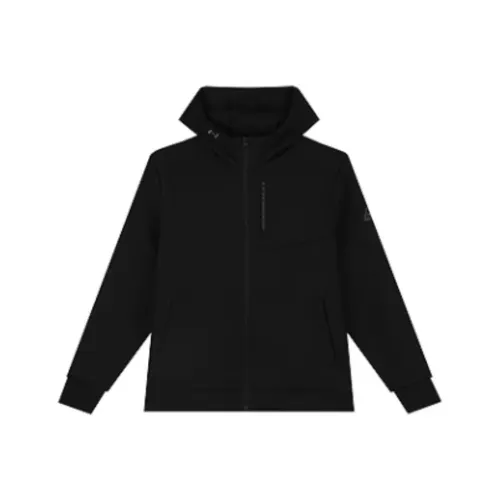 361° Variety Training Collection Свитшот Мужской Супер-Черный