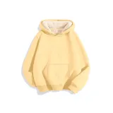 Light Yellow (Улучшенный Тяжелый Полиэстер-Хлопок)