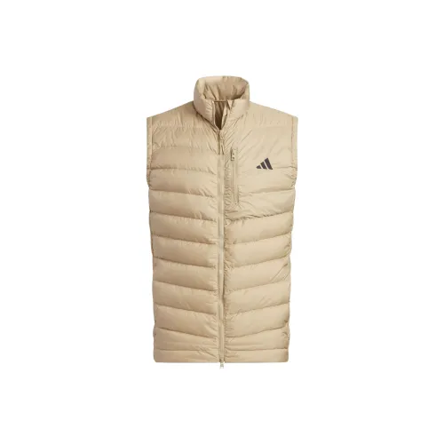 Adidas Hemp Men's Down Vest Adidas Hemp Мужской пуховый жилет