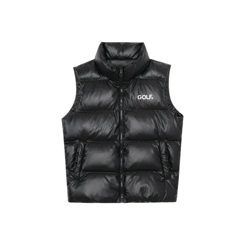 GOLF Мужской пуховый жилет