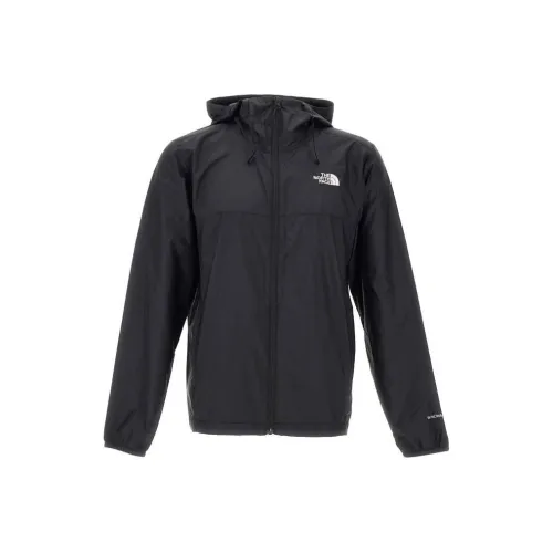 THE NORTH FACE Cyclone Ветровка Мужская Черная