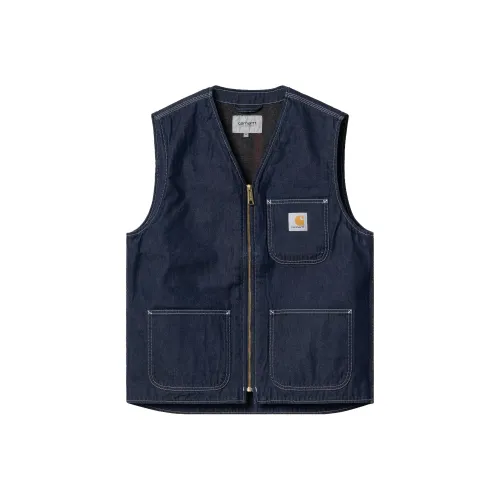 Carhartt WIP FW23 Tannin Series Жилет Мужской