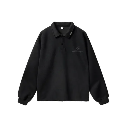 JHYQ Мужские Свитшоты