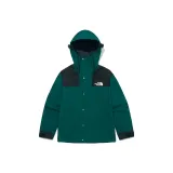 Темно-зеленый