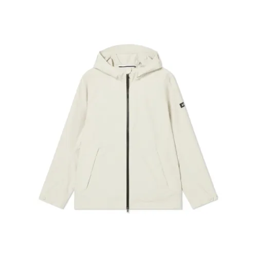 AIGLE Куртка Мужская Норка Абрикос