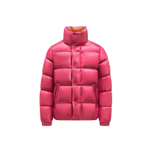 MONCLER GENIUS x 1952 Пуховик Мужской Розовый