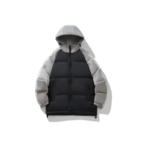 YAYA GOOSE Series Пуховая куртка унисекс