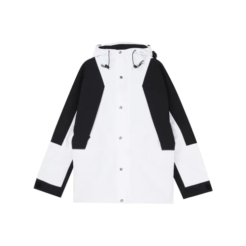 The North Face 1994 Collection Поход Водонепроницаемый Ветрозащитный And Дышащий Ветровка Унисекс