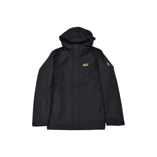 JACK WOLFSKIN Мужские ветровки