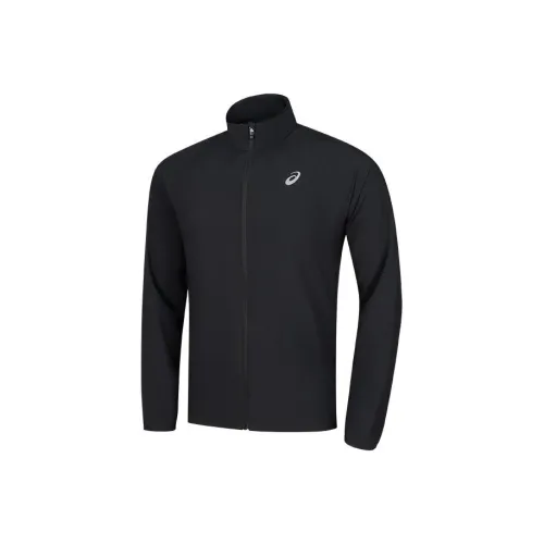 ASICS LITE SHOW Куртки и Пальто Мужской Черный