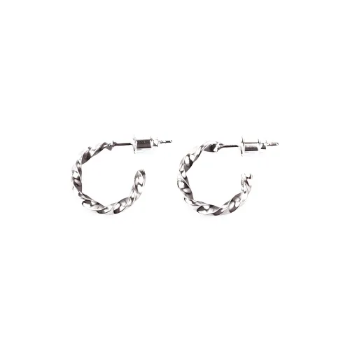 EGX Сплав Серьги Унисекс