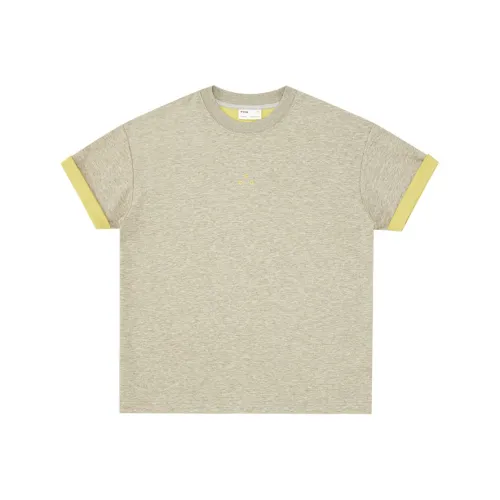 FPA T-Shirt Унисекс Фотиния Серый