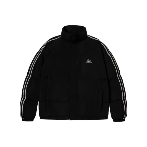 PSO Brand Унисекс Пуховики