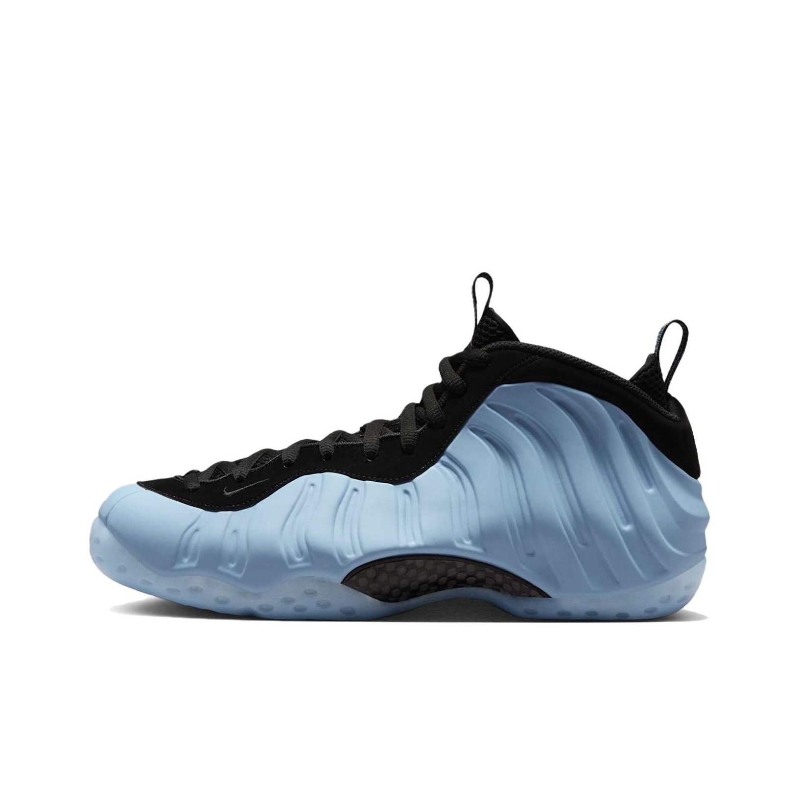 penny hardaway foam