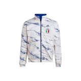 Синий Белый