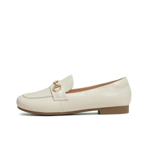 teenmix Butterfly Island Лоферы Женские