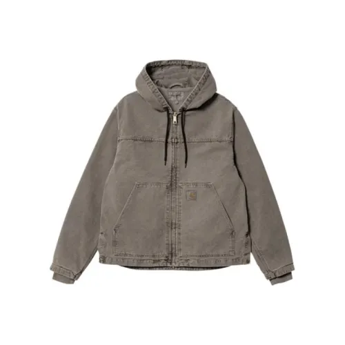 Carhartt WIP Collaboration Умбра Унисекс Куртки