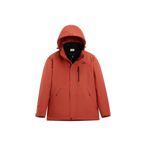 PELLIOT Classic 2,0 Унисекс Ветровки