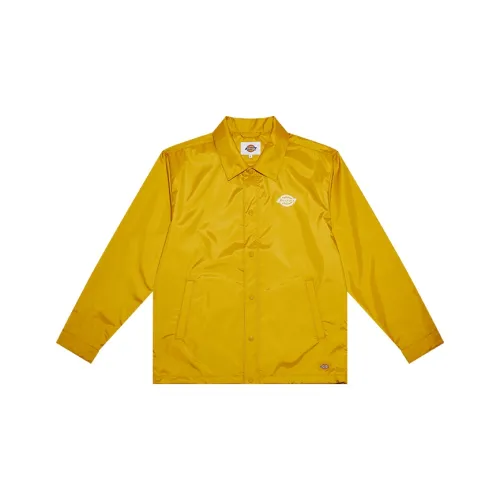 Dickies Orange Мужские Куртки