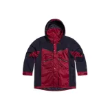 Черно-красный