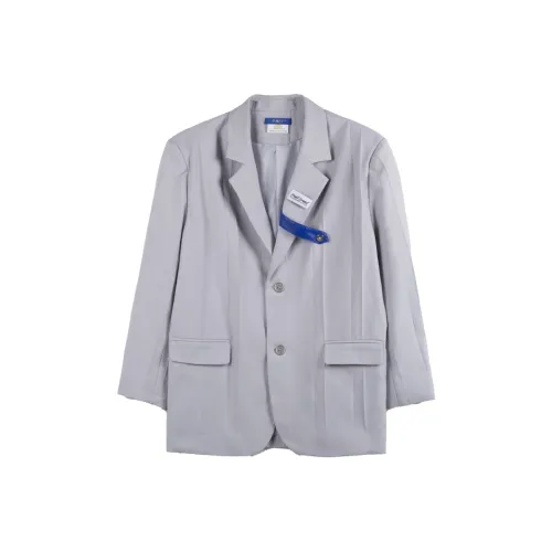 PMET Унисекс Офисные костюмы