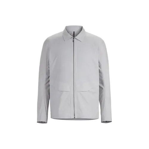 Arcteryx Veilance Collection Мужские Куртки