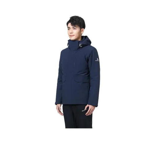 SCALER Мужские ветровки