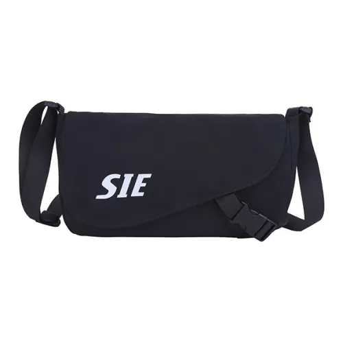 MOK Нейлоновая Сумка через плечо Унисекс Многоцветная