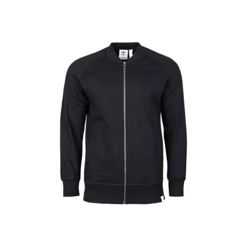 Adidas Мужские Черные Куртки