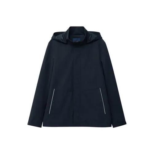 Nautica White Sail Куртки и Пальто Мужской