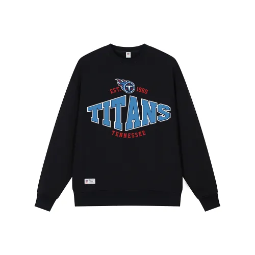 NFL Унисекс Свитшоты