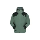 Армейский зеленый/черный