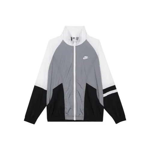 Nike Gray Мужские Куртки