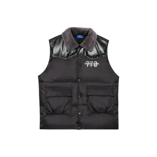 ER Унисекс Жилеты