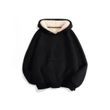 Black (Тяжелый полиэстер-хлопок, улучшенный)