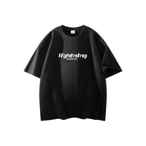 DAREASY Унисекс Футболки