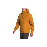 Имбирно-желтый