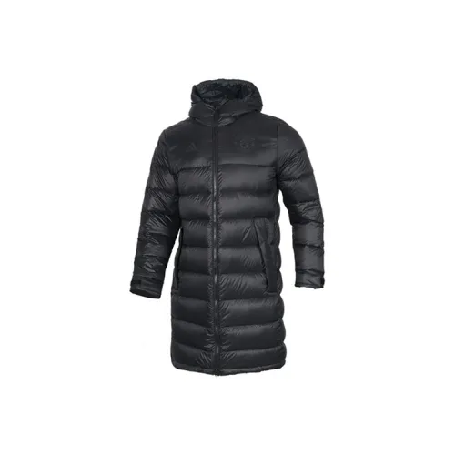 Adidas Real Madrid Пуховик Мужской