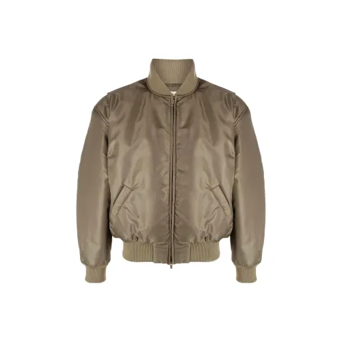 Fear of God SS23 Eternal Умбра Мужские Куртки