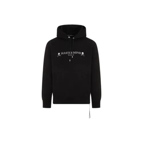 MASTERMIND WORLD Свитшот Мужской Черный