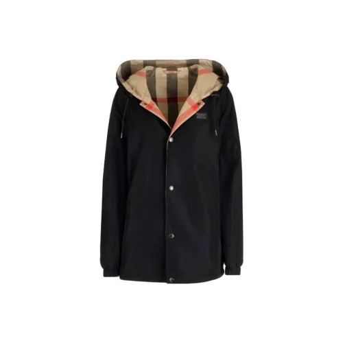 Burberry Куртка Мужская Многоцветная