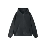 Темно-серый