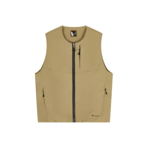 Чемпион Жилет Японская версия Унисекс