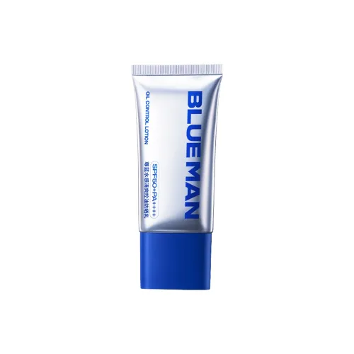 BLUE MAN SUNSCREEN Лосьон Унисекс