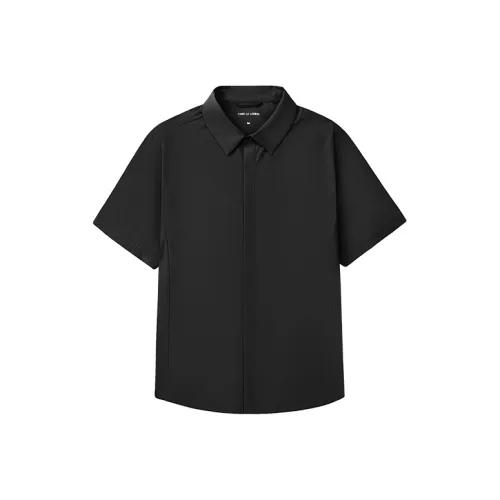 CARE OF LORD Мужские рубашки