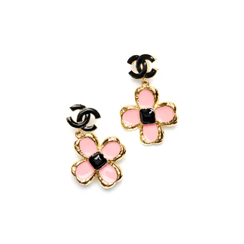 CHANEL Серьги Женские