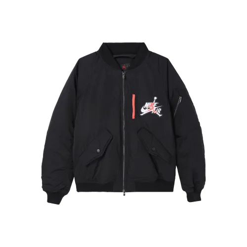 JORDAN Мужские пуховики