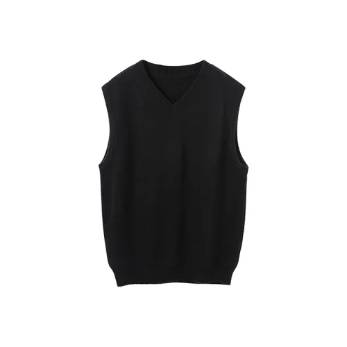 SeminP.ure SS22 Loose Fit Vest Unisex