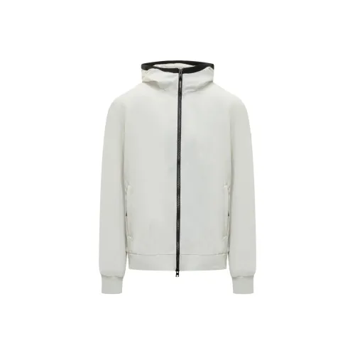 WOOLRICH Куртки и Пальто Мужской Lime Gray