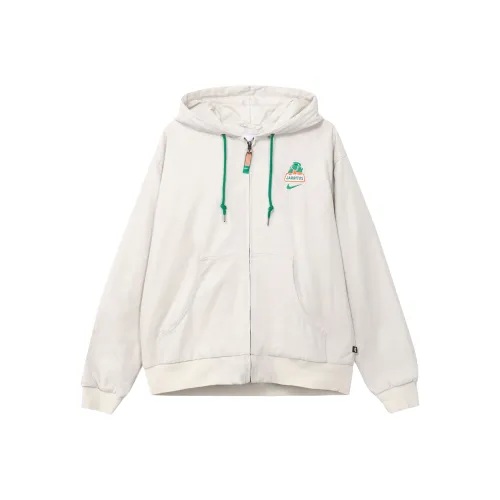 Nike SB x Jarritos SS23 Белый Мужской Куртки